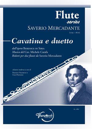 Cavatina e Duetto